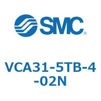 V Series(VCA31) SMC