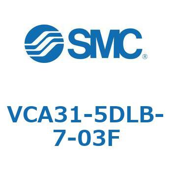 V Series(VCA31) SMC