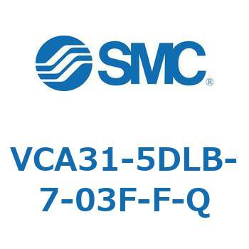 V Series(VCA31) SMC