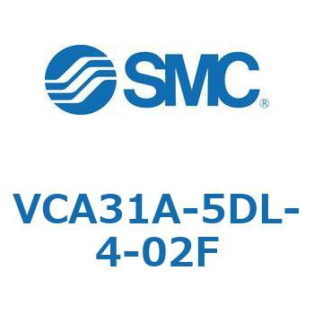 V Series(VCA31A) SMC