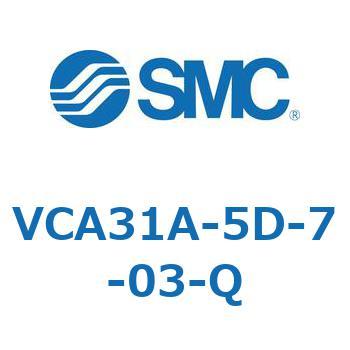 V Series(VCA31A) SMC