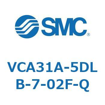 V Series(VCA31A) SMC