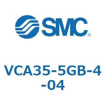 V Series(VCA35) SMC