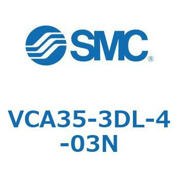 V Series(VCA35) SMC
