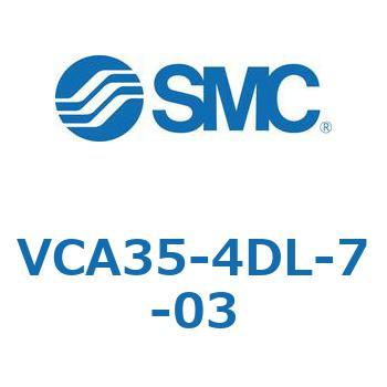 V Series(VCA35) SMC