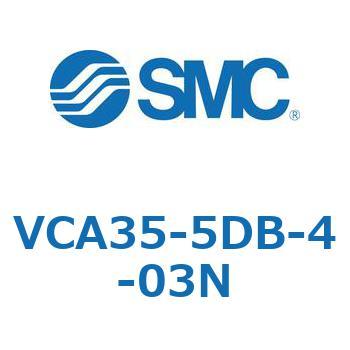 V Series(VCA35) SMC