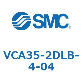 V Series(VCA35) SMC