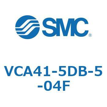 VCA41-5DB-5-04F V Series(VCA41) SMC 43378965