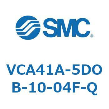 VCA41A-5DOB-10-04F-Q V Series(VCA41A) SMC 43379254