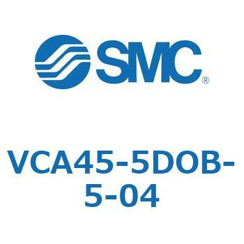 V Series(VCA45) SMC