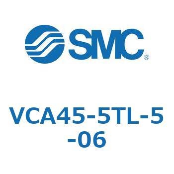 V Series(VCA45) SMC
