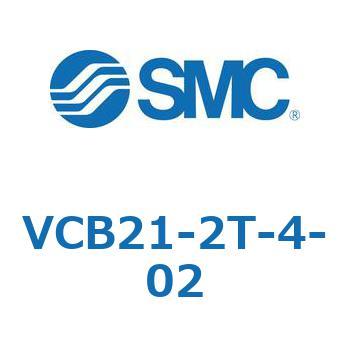 VCB21-2T-4-02 V Series(VCB21) SMC 43379683