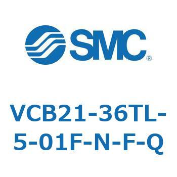 VCB21-36TL-5-01F-N-F-Q V Series(VCB21) SMC 43379848