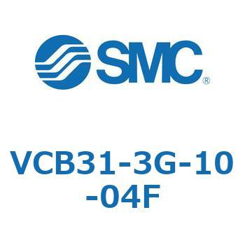 VCB31-3G-10-04F V Series(VCB31) SMC 43379884