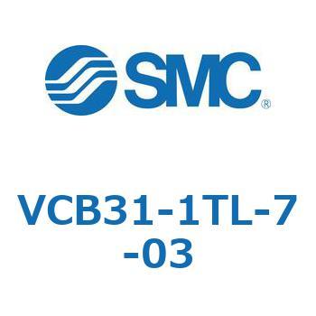 VCB31-1TL-7-03 V Series(VCB31) SMC 43379997