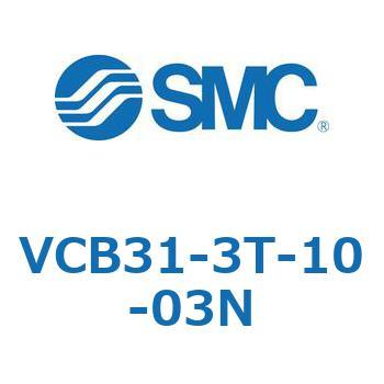 VCB31-3T-10-03N V Series(VCB31) SMC 43380033