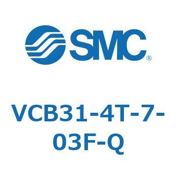V Series(VCB31) SMC