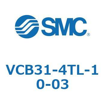 VCB31-4TL-10-03 V Series(VCB31) SMC 43380198