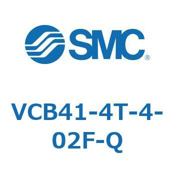 V Series(VCB41) SMC