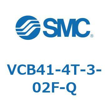 V Series(VCB41) SMC