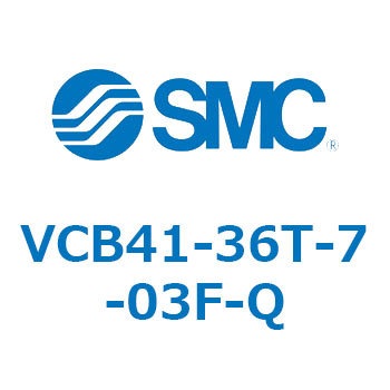 V Series(VCB41) SMC