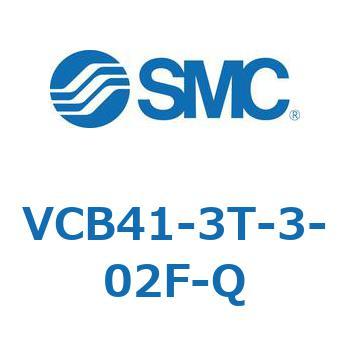 V Series(VCB41) SMC