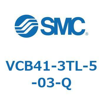 V Series(VCB41) SMC