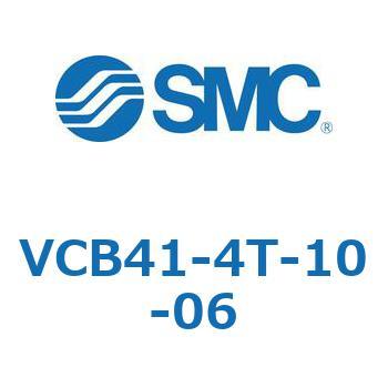 VCB41-4T-10-06 V Series(VCB41) SMC 43380663