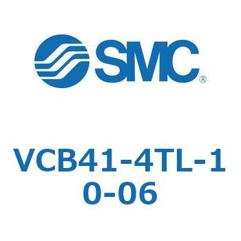 VCB41-4TL-10-06 V Series(VCB41) SMC 43380706