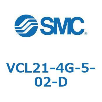 V Series(VCL21) SMC