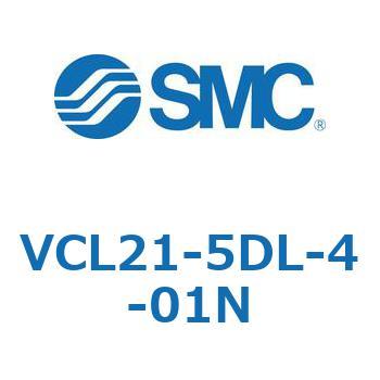 V Series(VCL21) SMC