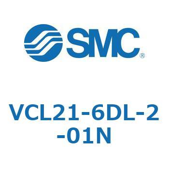 V Series(VCL21) SMC