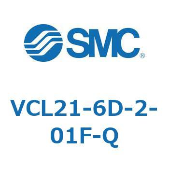 V Series(VCL21) SMC
