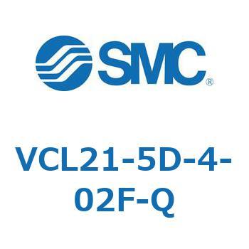 V Series(VCL21) SMC