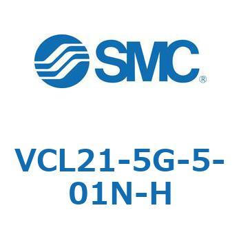 V Series(VCL21) SMC
