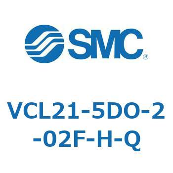 V Series(VCL21) SMC