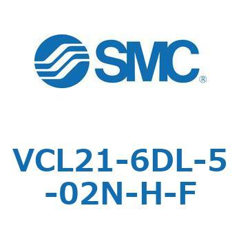 V Series(VCL21) SMC