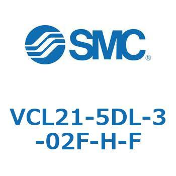V Series(VCL21) SMC