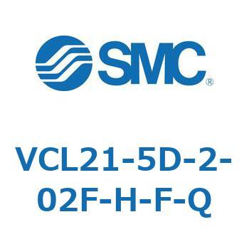 V Series(VCL21) SMC