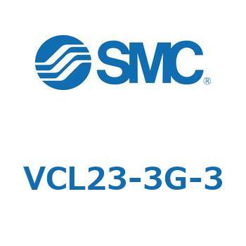 VCL23-3G-3 V Series(VCL23) SMC 43381932