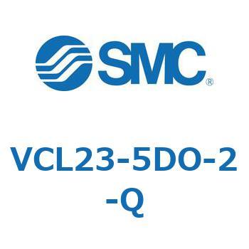 V Series(VCL23) SMC