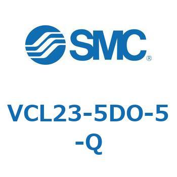 VCL23-5DO-5-Q V Series(VCL23) SMC 43381984