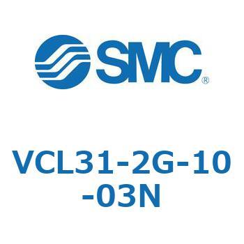 V Series(VCL31) SMC