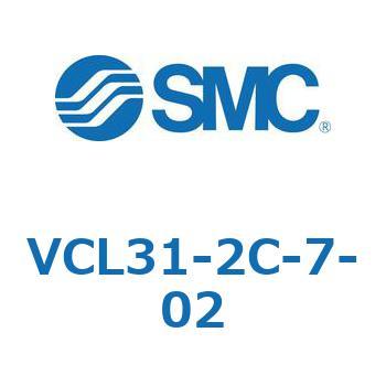 V Series(VCL31) SMC