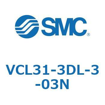V Series(VCL31) SMC