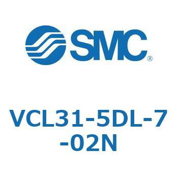 V Series(VCL31) SMC