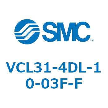 V Series(VCL31) SMC