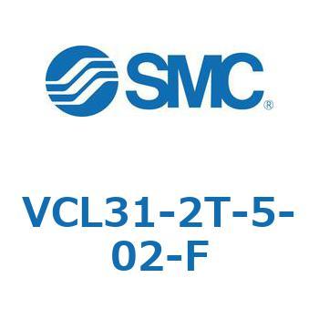 V Series(VCL31) SMC