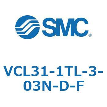 V Series(VCL31) SMC