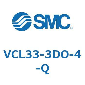V Series(VCL33) SMC